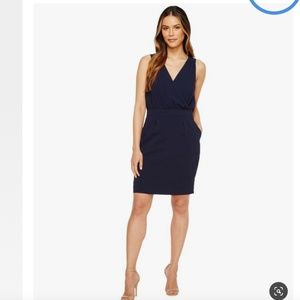 Trina Turk Abrigo Dress